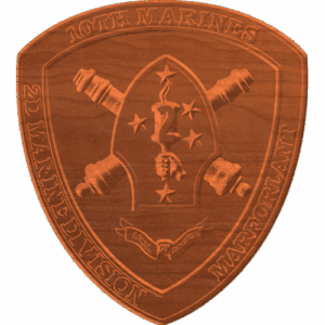 2nd Battalion 10th Marines